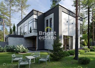 Продам дом, 520 м2, поселок Николина Гора, Успенская улица