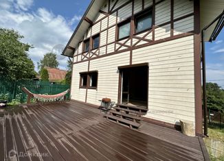 Продажа дома, 160 м2, СНТ Юбилейное, СНТ Юбилейное, 44