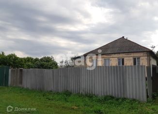 Продается дом, 59.3 м2, село Храпово, Новая улица