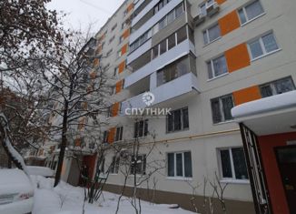 Продаю двухкомнатную квартиру, 54 м2, Москва, Грайвороновская улица, 16к3, метро Текстильщики