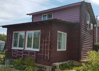 Продам дом, 59.3 м2, деревня Селиваниха