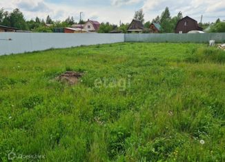 Продаю участок, 6 сот., СНТ Крапивня, 5-я улица