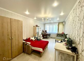 Двухкомнатная квартира на продажу, 71.9 м2, Краснодар, Восточно-Кругликовская улица, 42/3к2, ЖК Гарантия