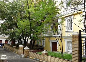 Сдам в аренду офис, 420 м2, Москва, Шубинский переулок, 6с4, Шубинский переулок