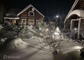 Продаю дом, 175 м2, деревня Волчково, улица Новый Быт, 6
