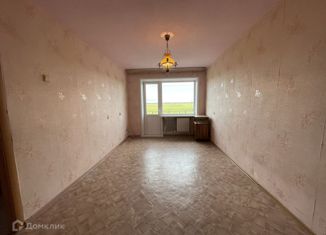 1-комнатная квартира на продажу, 31.2 м2, поселок городского типа Новая Майна, улица Микрорайон, 10