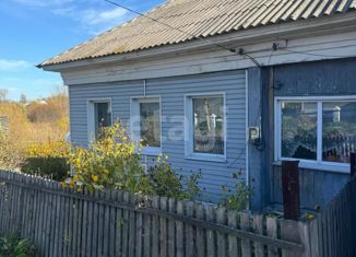 Продажа дома, 41.4 м2, Анжеро-Судженск, Плановая улица