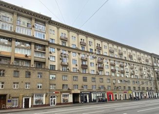 Продается квартира студия, 14.1 м2, Москва, проспект Мира, 48с6, проспект Мира