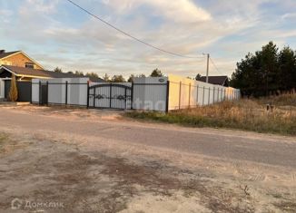 Земельный участок на продажу, 6 сот., деревня Медовка, Рубиновая улица, 28