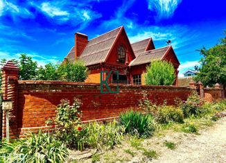 Продам дом, 237.1 м2, станица Стародеревянковская