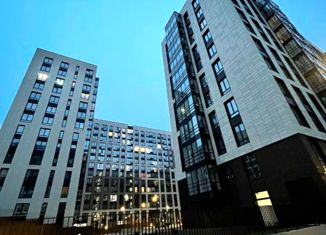 Продаю 1-комнатную квартиру, 41 м2, Санкт-Петербург, Белоостровская улица, 10к1, метро Лесная