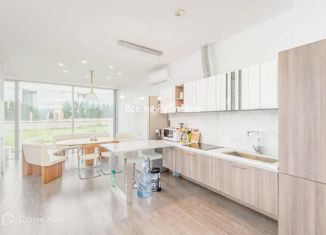 Продам дом, 290 м2, посёлок Барвиха, Ягодная улица