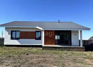 Продажа дома, 83 м2, деревня Бурцево