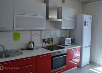 Сдается 1-комнатная квартира, 45 м2, Новосибирск, улица Лескова, 19, метро Речной вокзал