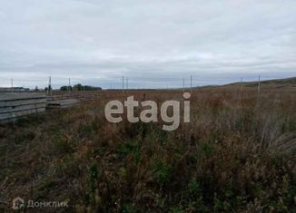 Продам участок, 10 сот., деревня Первомайская, Берёзовая улица