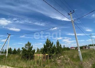 Продам участок, 9 сот., деревня Субботина