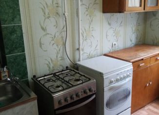 Продается 1-ком. квартира, 35 м2, Нижний Новгород, улица Строкина, 18А, метро Парк Культуры
