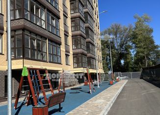 Однокомнатная квартира на продажу, 25 м2, Ростов-на-Дону, Раздорская улица, 2А, ЖК Грин Парк