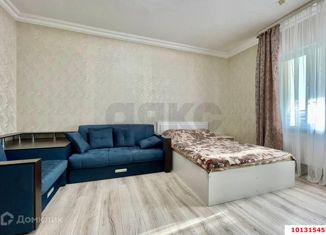 Продается 2-комнатная квартира, 70.7 м2, посёлок городского типа Яблоновский, улица Кобцевой, 1к9