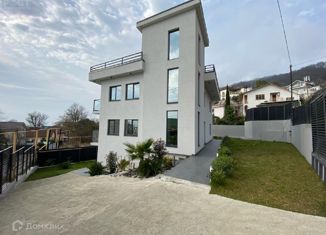 Дом на продажу, 283.9 м2, Сочи, микрорайон Мамайка, Ландышевая улица, 19/1