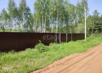 Земельный участок на продажу, 9 сот., СНТ Незабудка