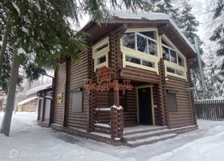 Продам дом, 134 м2, деревня Нововоскресенское, улица Победы