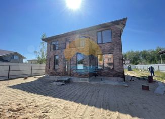 Продаю дом, 210 м2, деревня Вахромеево