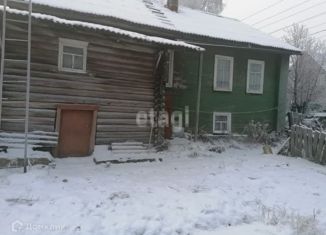 Продажа дома, 100 м2, Сыктывкар, район Лесозавод, Комсомольская улица, 31