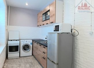 Продажа 1-комнатной квартиры, 30 м2, Ахтубинск, улица Розы Люксембург, 6