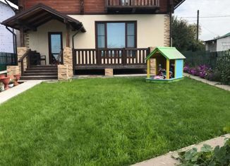 Продажа дома, 170 м2, посёлок Солонцы, улица Новостроек