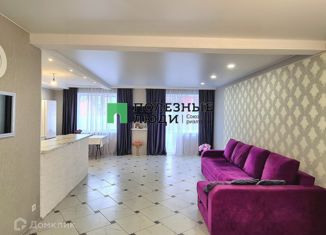 Продается таунхаус, 115 м2, товарищество собственников недвижимости Нижний Хутор, Овражная улица, 8