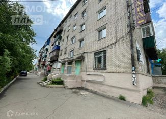 Продам 1-комнатную квартиру, 31 м2, Чита, улица Онискевича, 10