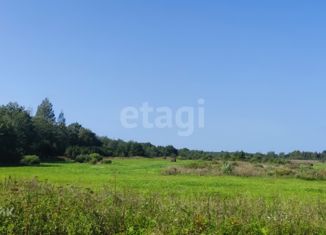 Продажа участка, 630 сот., Подгощское сельское поселение, 49Н-2121