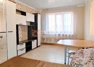 Продажа 1-ком. квартиры, 37.8 м2, Брянск, улица Романа Брянского, 25, ЖК Солнечный