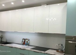 Сдам 1-комнатную квартиру, 47 м2, Самара, Ленинская улица, 219, метро Алабинская