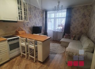 1-ком. квартира на продажу, 49 м2, посёлок Коммунарка, Бачуринская улица, 19, ЖК Москва А101