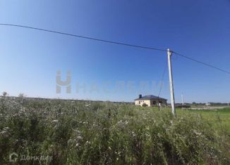 Продажа земельного участка, 5 сот., хутор Ленина, Крымская улица