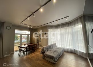 Продается дом, 473 м2, деревня Степановское, деревня Степановское, 64