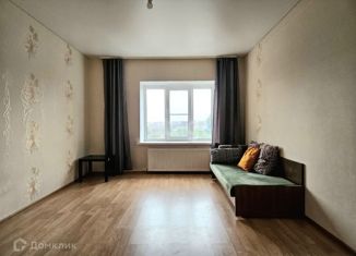 Сдача в аренду 1-комнатной квартиры, 42.7 м2, Тамбов, Пролетарская улица, 2Д, Советский район