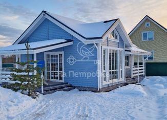 Продаю дом, 120 м2, деревня Минино