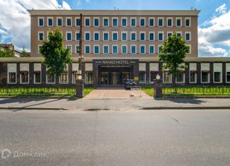 Продается 2-комнатная квартира, 53.7 м2, Санкт-Петербург, Таллинская улица, 11с2, Таллинская улица