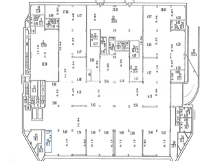 Машиноместо на продажу, 15.2 м2, Новосибирск, улица Семьи Шамшиных, 64, метро Сибирская
