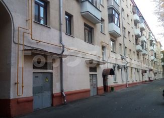 Продажа 3-ком. квартиры, 74.5 м2, Москва, 3-я Парковая улица, 30, 3-я Парковая улица