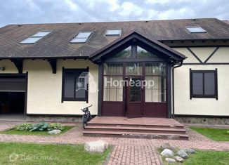 Продам дом, 252 м2, коттеджный посёлок Вестфалия, коттеджный посёлок Вестфалия, 180