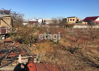 Продам земельный участок, 52 сот., село Владимировка, улица Дружбы