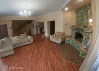 Продается дом, 215 м2, село Никульское, Центральная улица, 4