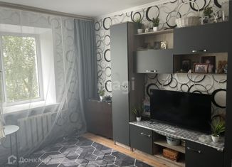 Продаю четырехкомнатную квартиру, 75.7 м2, Рузаевка, улица Ухтомского, 26