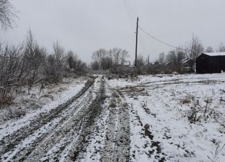 Продается участок, 6 сот., Нижняя Салда, улица Степана Разина