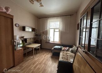 Продам комнату, 15 м2, Саратов, Вольская улица, 83, Фрунзенский район