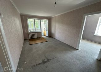 Продается двухкомнатная квартира, 46.1 м2, Владикавказ, Пушкинская улица, 5к1, Иристонский муниципальный округ